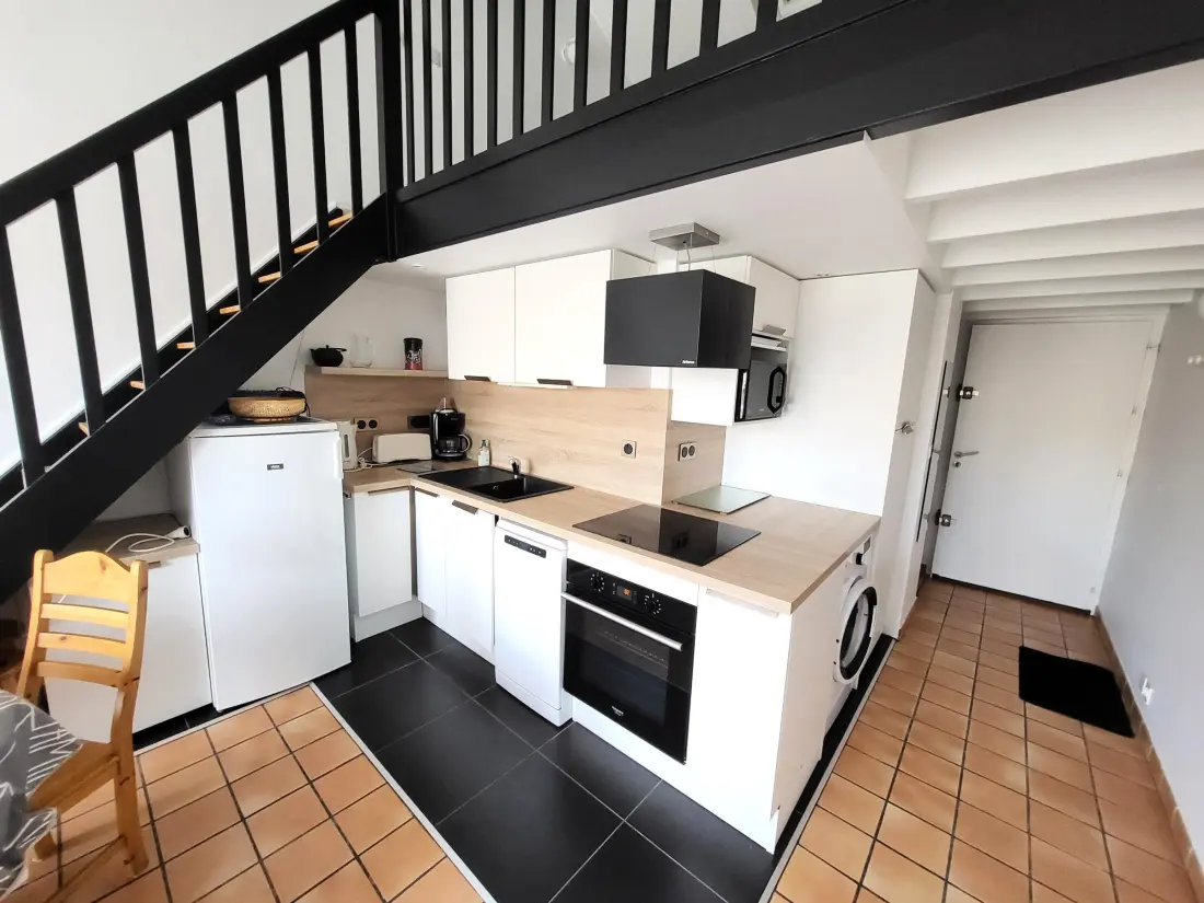 Location de Vacances Les Sables-d'Olonne 1489