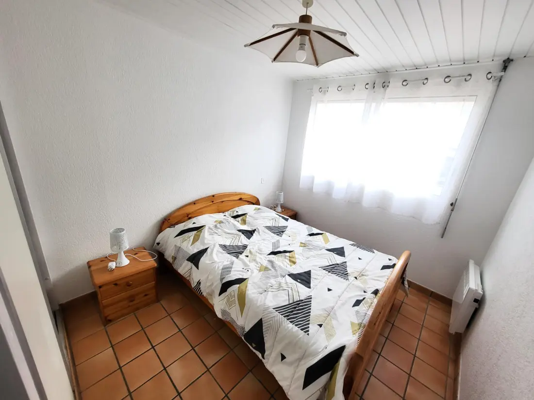 Location de Vacances Les Sables-d'Olonne 1489