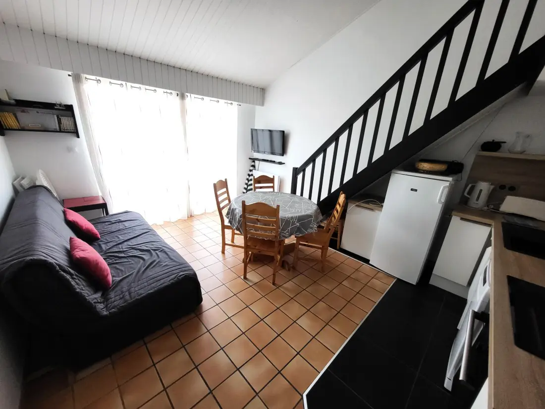 Location de Vacances Les Sables-d'Olonne 1489