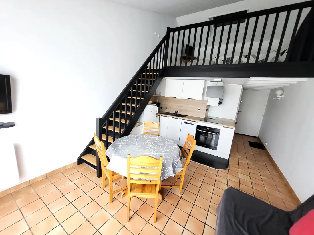 Location de Vacances Les Sables-d'Olonne 1489