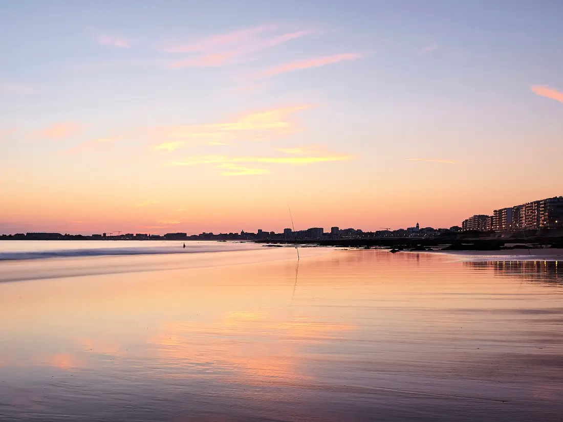 Location de Vacances Les Sables-d'Olonne 1489