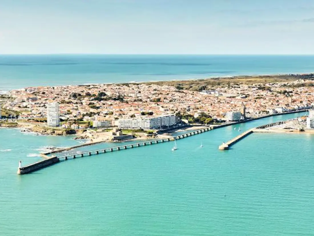 Location de Vacances Les Sables-d'Olonne 1489