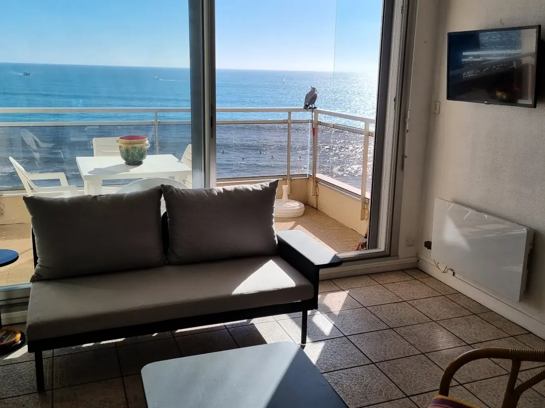 Location de Vacances Les Sables-d'Olonne 1490