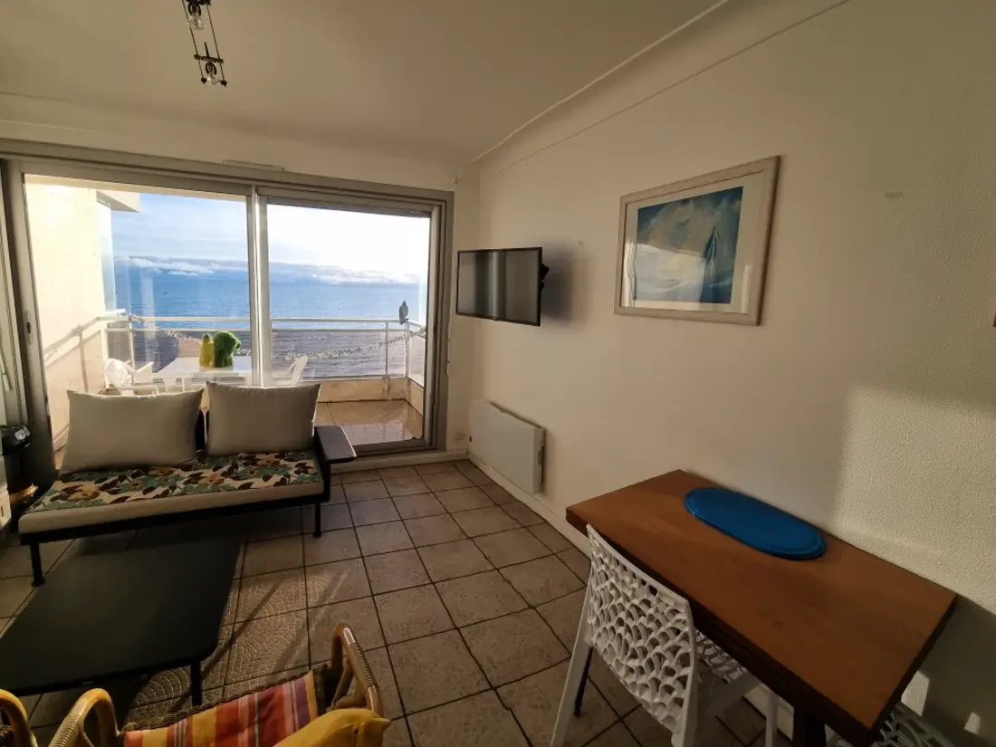 Location de Vacances Les Sables-d'Olonne 1490