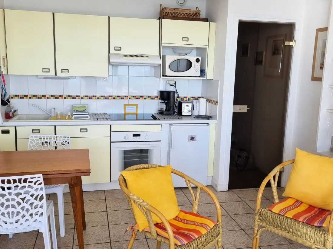 Location de Vacances Les Sables-d'Olonne 1490