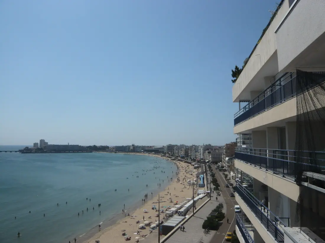 Location de Vacances Les Sables-d'Olonne 1490