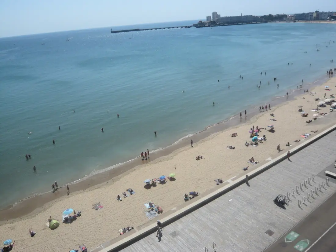 Location de Vacances Les Sables-d'Olonne 1490