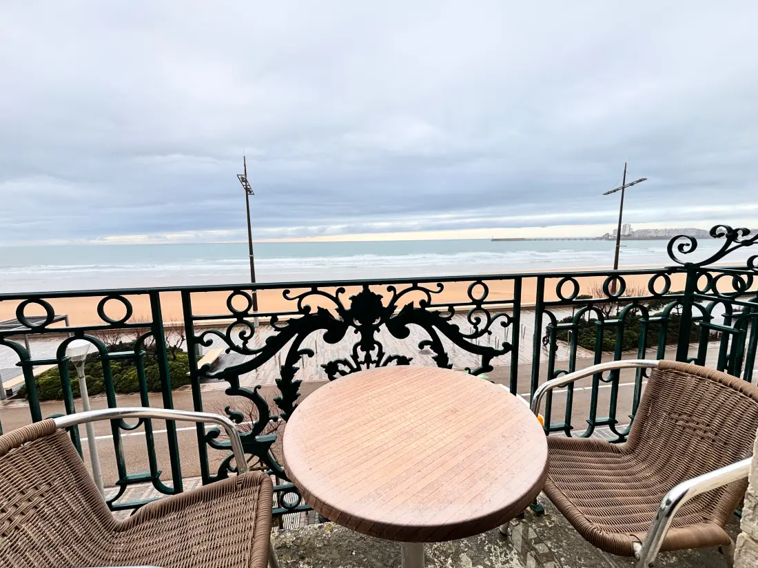Location de Vacances Les Sables-d'Olonne 1491
