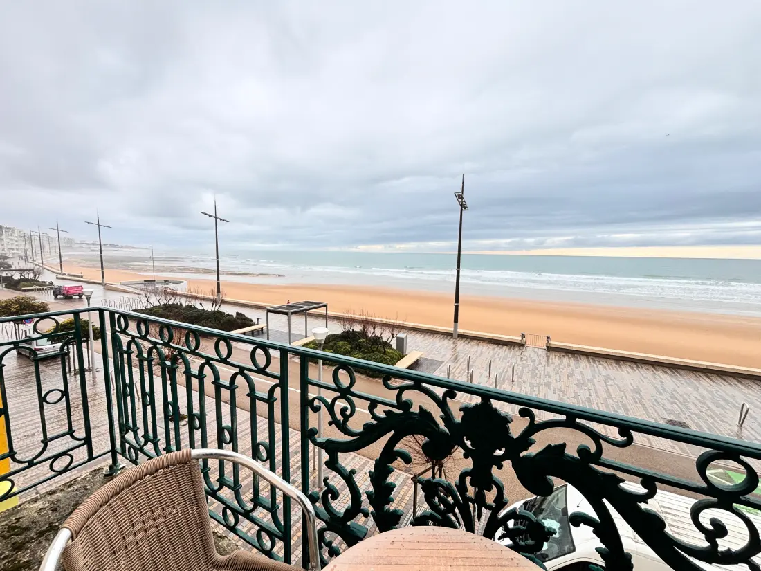 Location de Vacances Les Sables-d'Olonne 1491