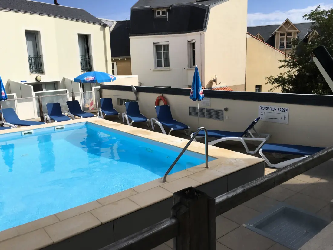 Location de Vacances Les Sables-d'Olonne 1491