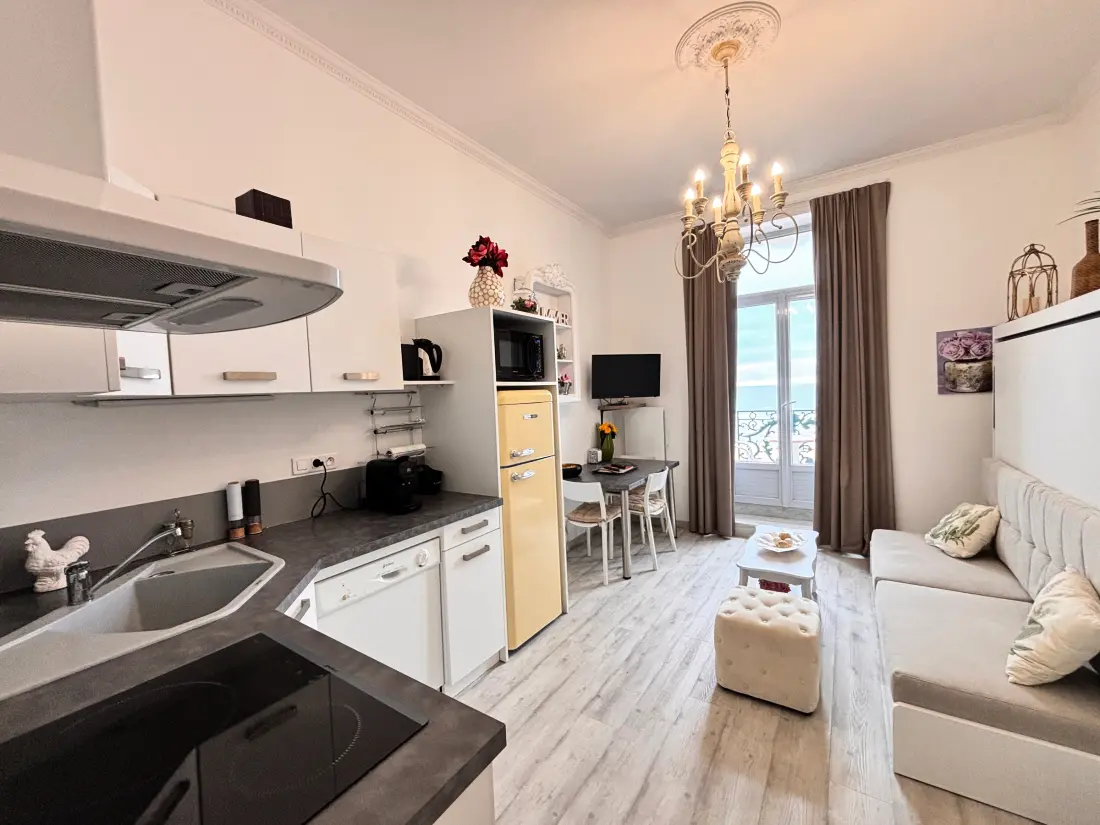 Location de Vacances Les Sables-d'Olonne 1491