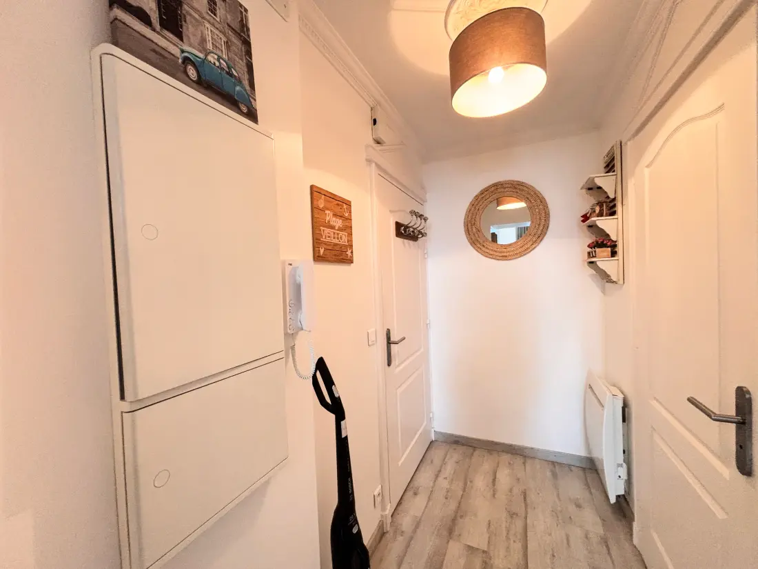 Location de Vacances Les Sables-d'Olonne 1491