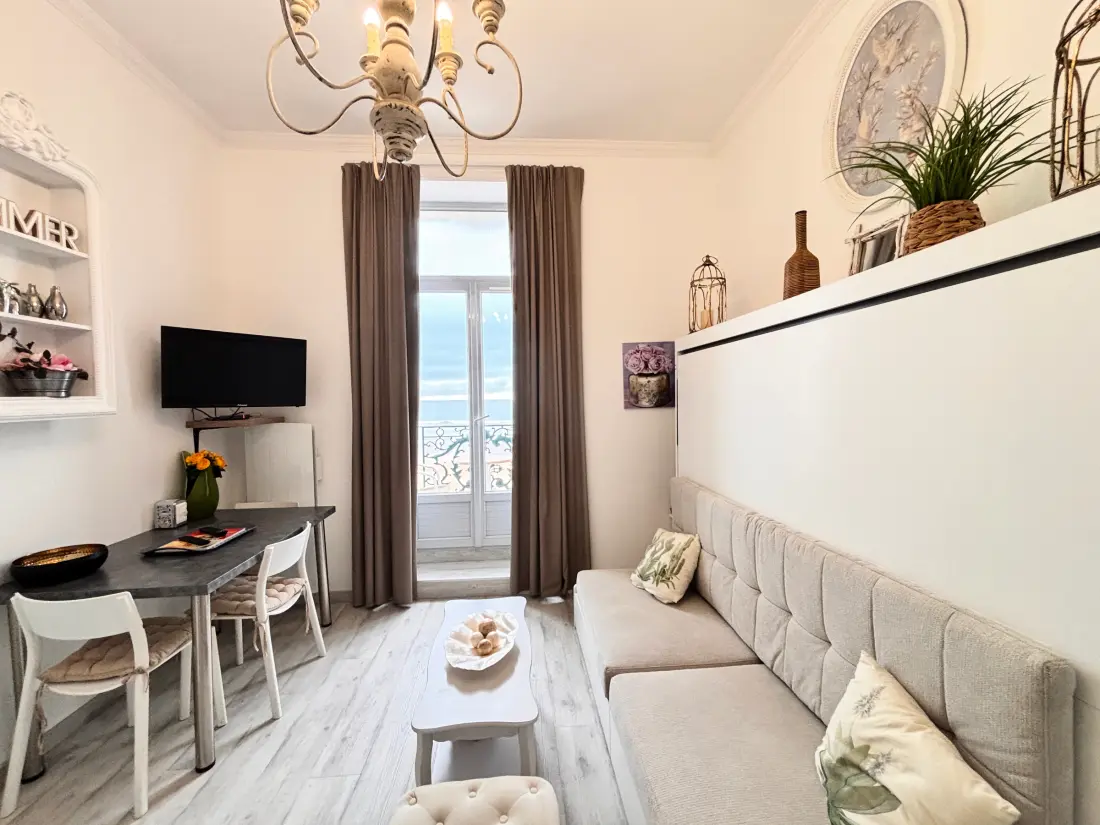 Location de Vacances Les Sables-d'Olonne 1491