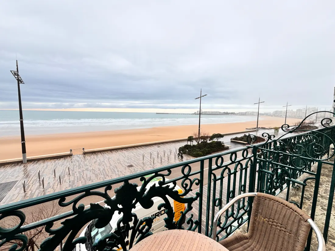 Location de Vacances Les Sables-d'Olonne 1491