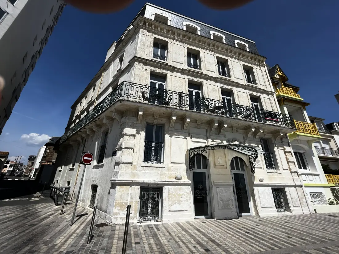 Location de Vacances Les Sables-d'Olonne 1491