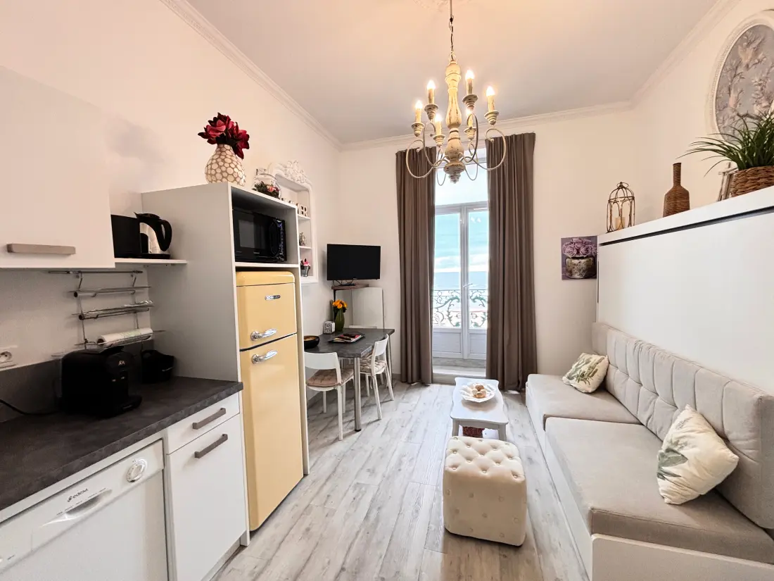 Location de Vacances Les Sables-d'Olonne 1491