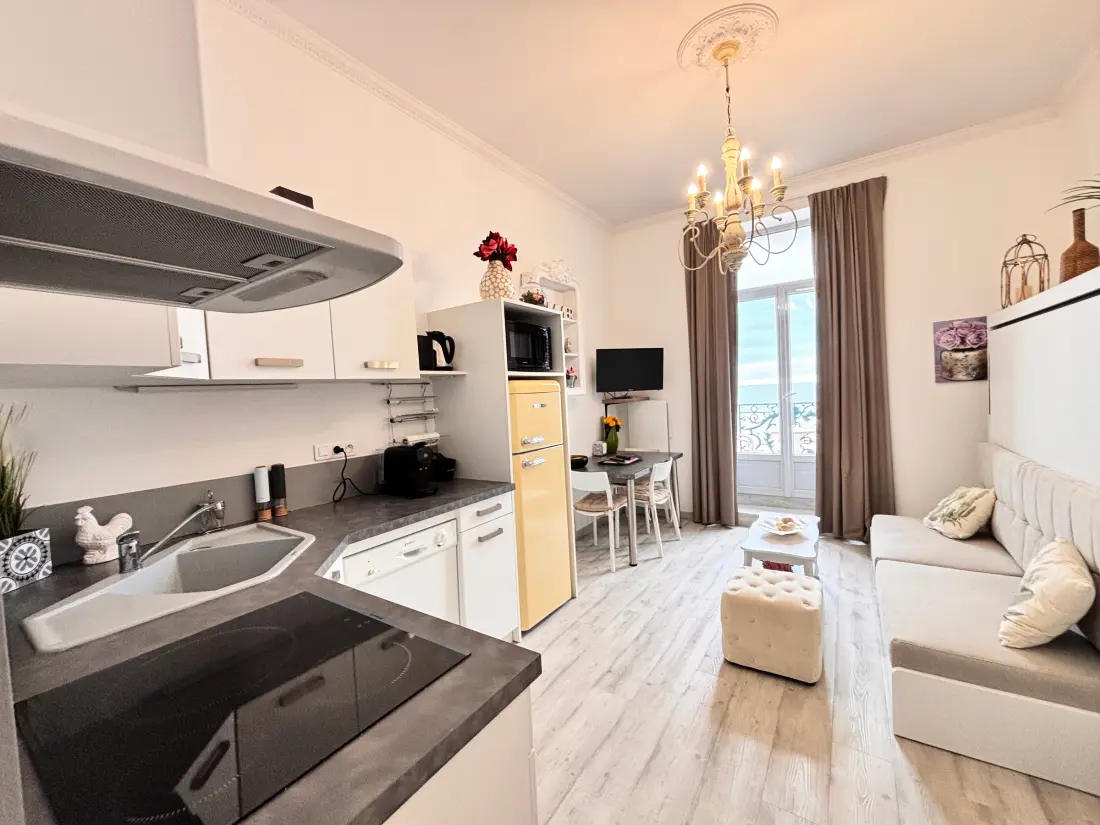 Location de Vacances Les Sables-d'Olonne 1491