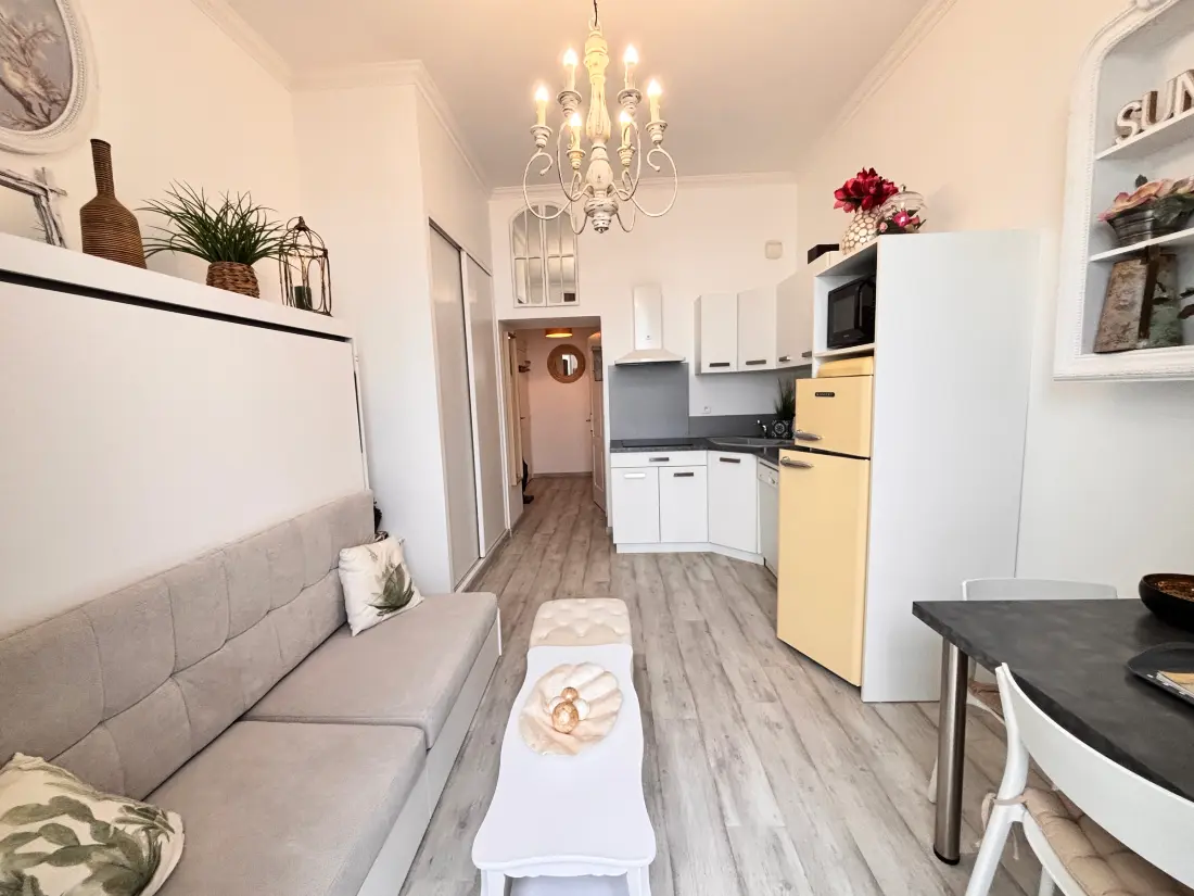 Location de Vacances Les Sables-d'Olonne 1491