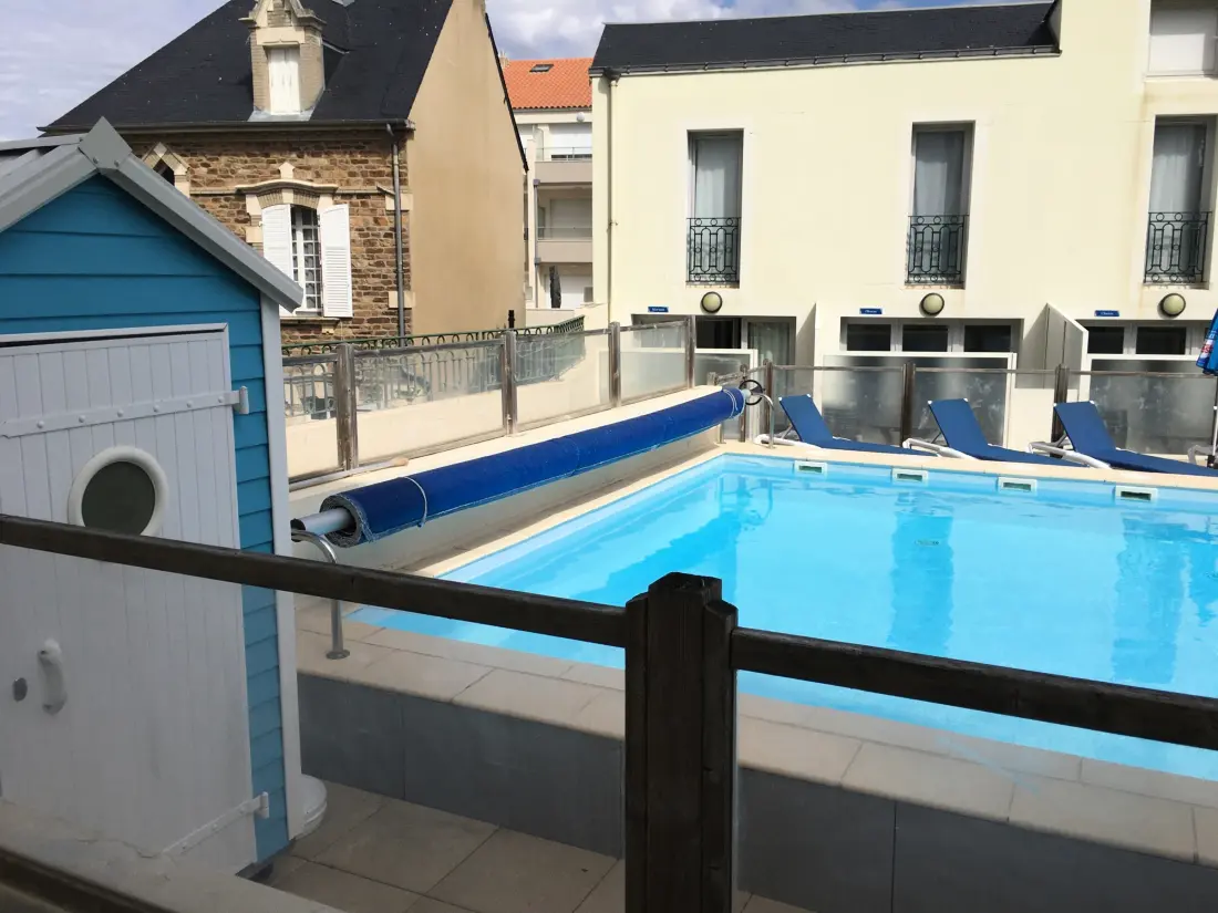Location de Vacances Les Sables-d'Olonne 1491