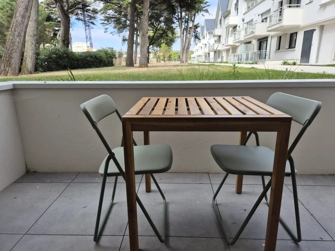 Location de Vacances Les Sables-d'Olonne 1493