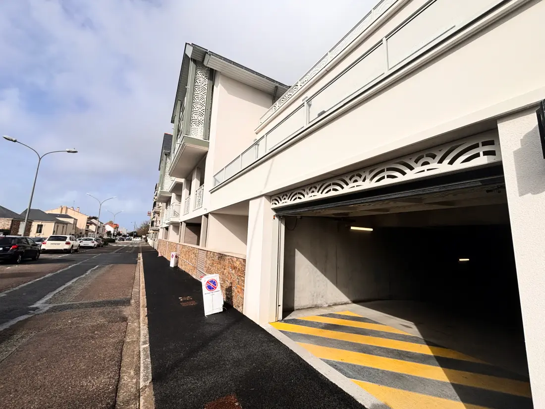 Location de Vacances Les Sables-d'Olonne 1493