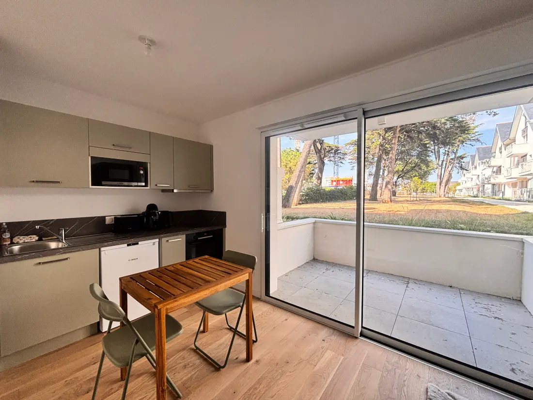 Location de Vacances Les Sables-d'Olonne 1493
