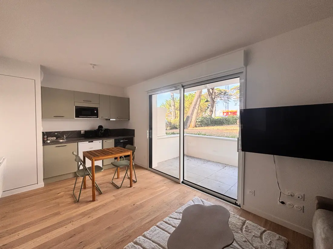 Location de Vacances Les Sables-d'Olonne 1493