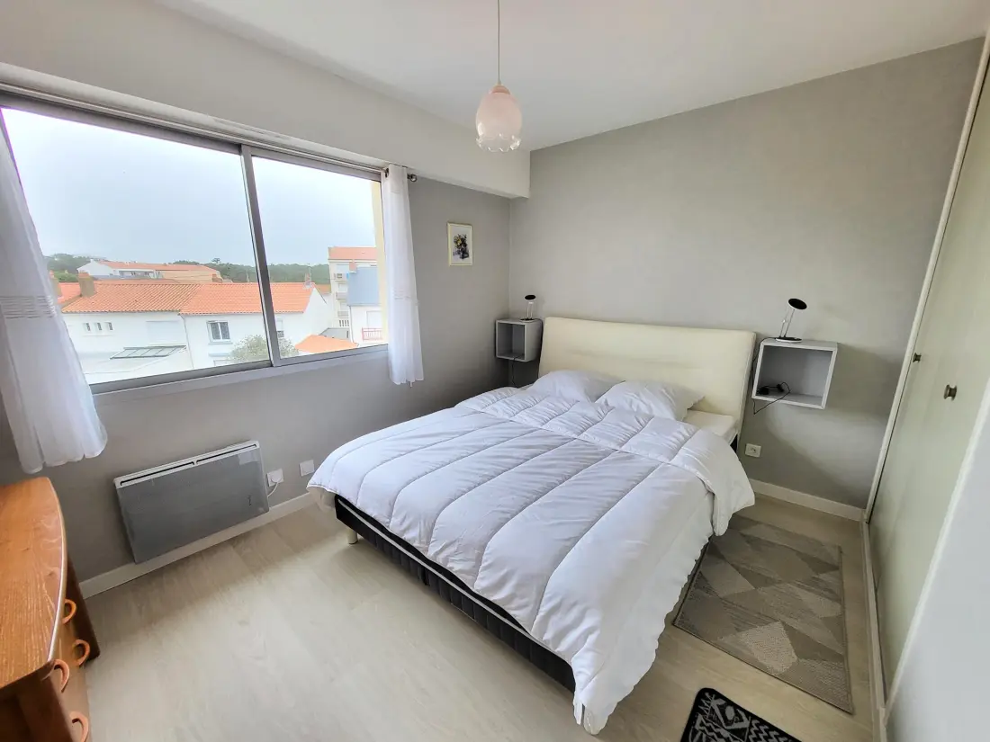 Location de Vacances Les Sables-d'Olonne 1497