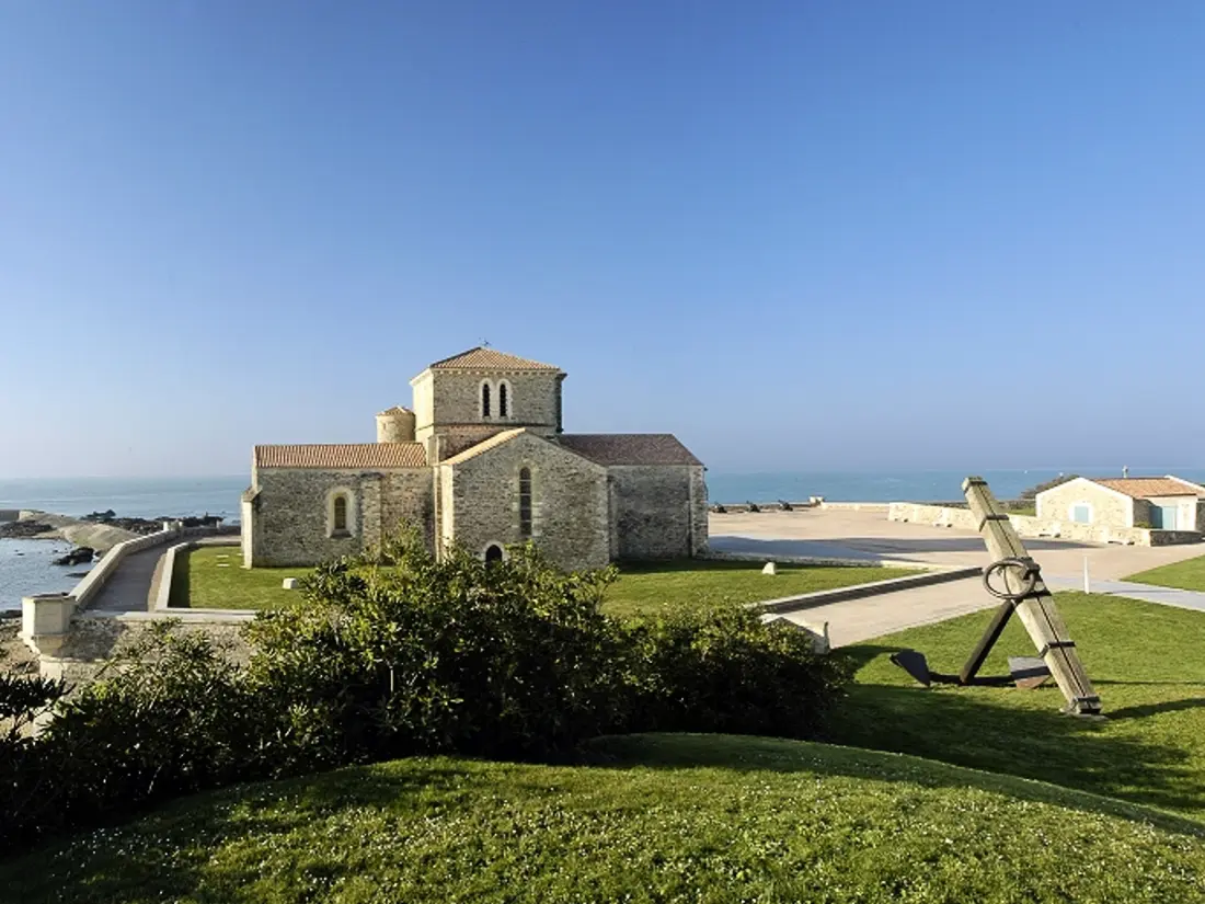 Location de Vacances Les Sables-d'Olonne 1497