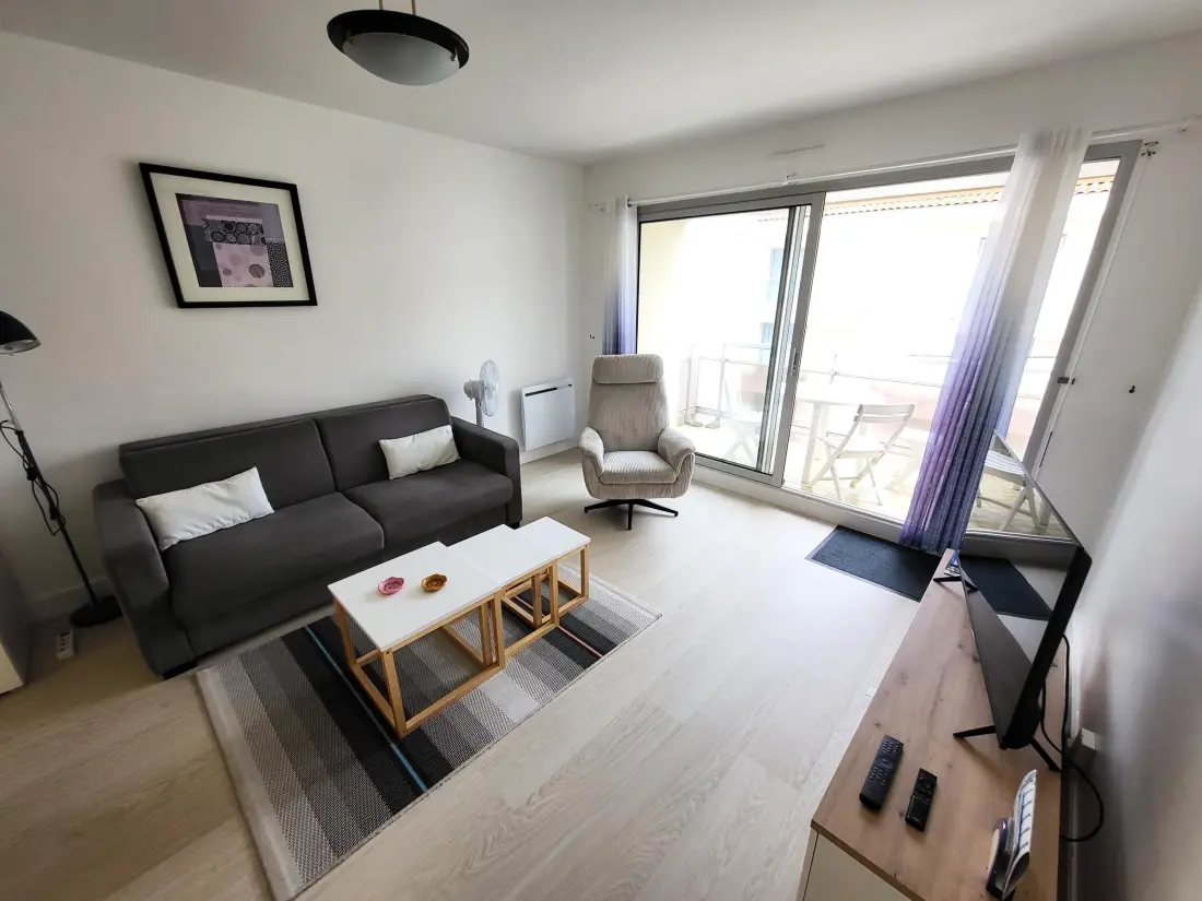 Location de Vacances Les Sables-d'Olonne 1497