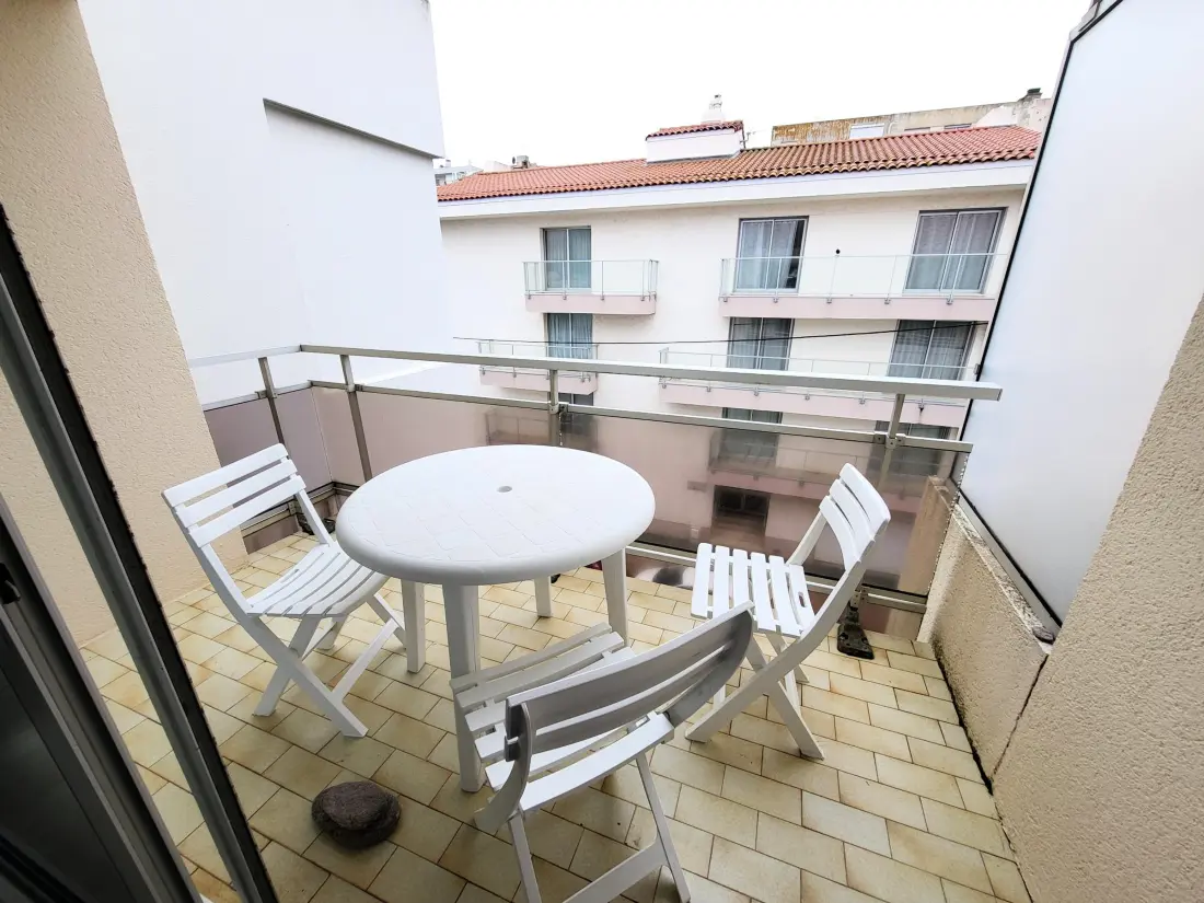 Location de Vacances Les Sables-d'Olonne 1497