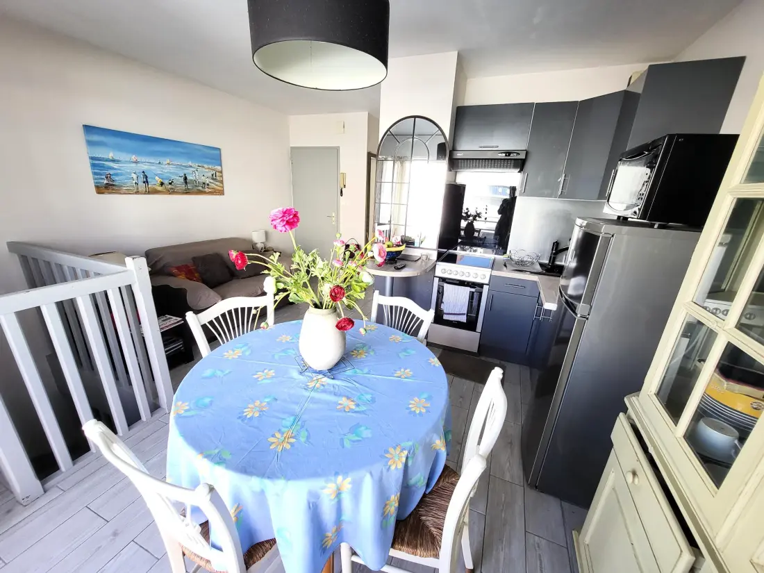 Location de Vacances Les Sables-d'Olonne 1499