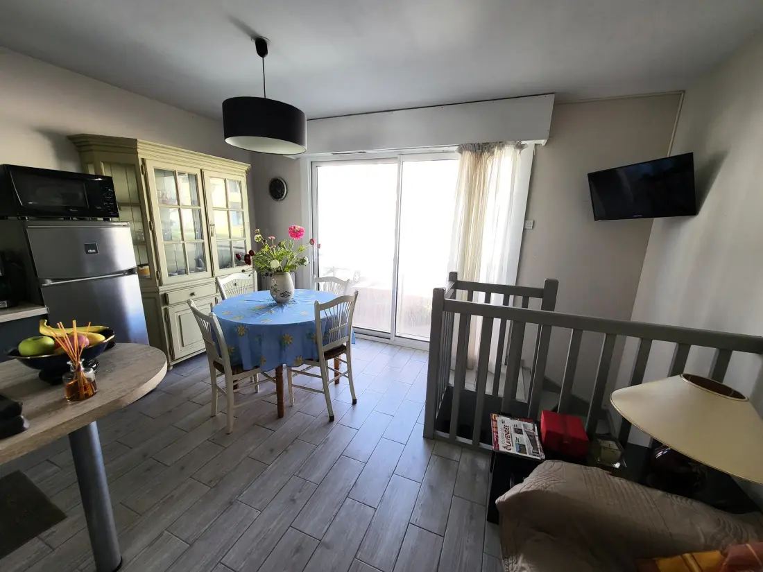 Location de Vacances Les Sables-d'Olonne 1499