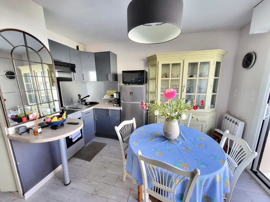 Location de Vacances Les Sables-d'Olonne 1499