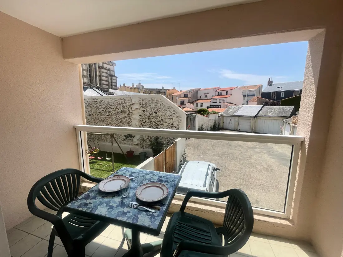 Location de Vacances Les Sables-d'Olonne 150