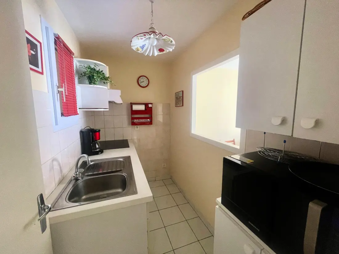 Location de Vacances Les Sables-d'Olonne 150