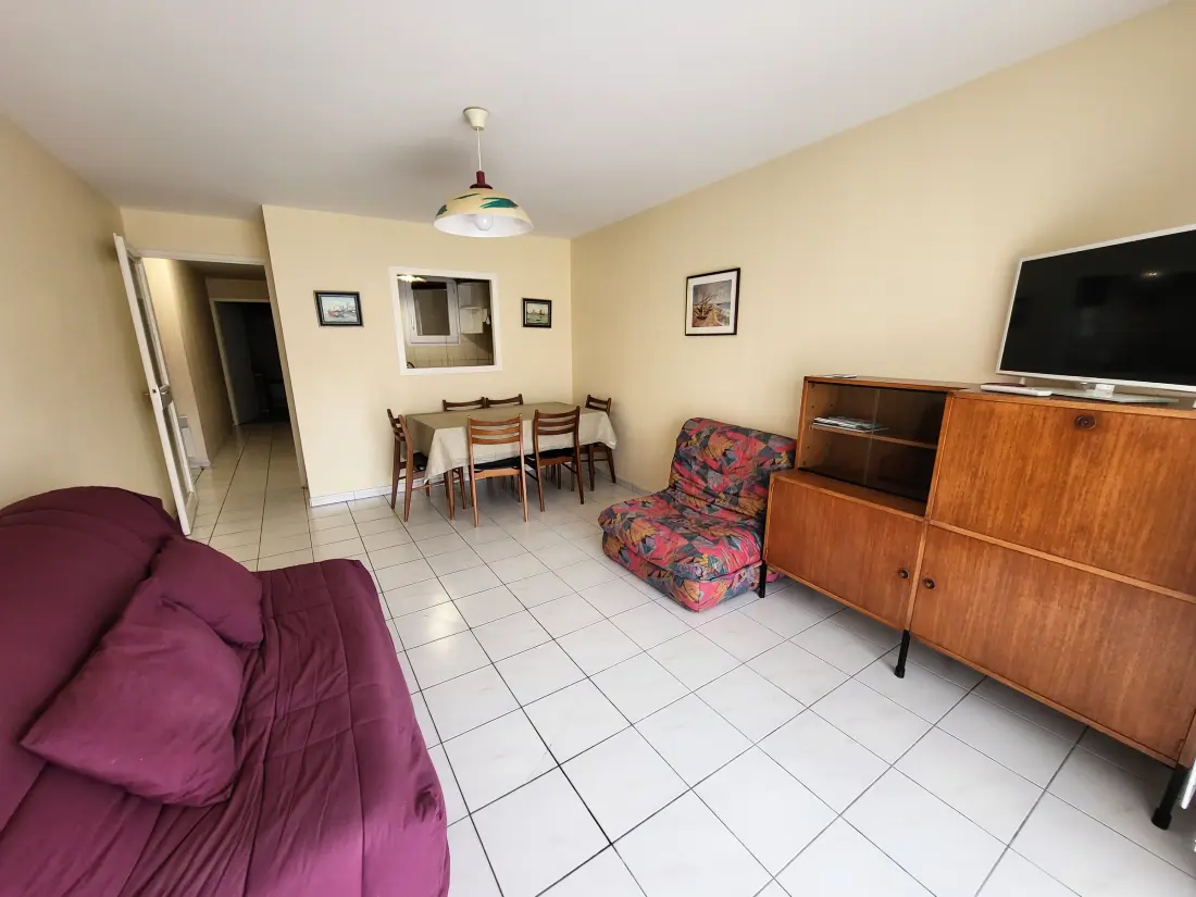 Location de Vacances Les Sables-d'Olonne 150