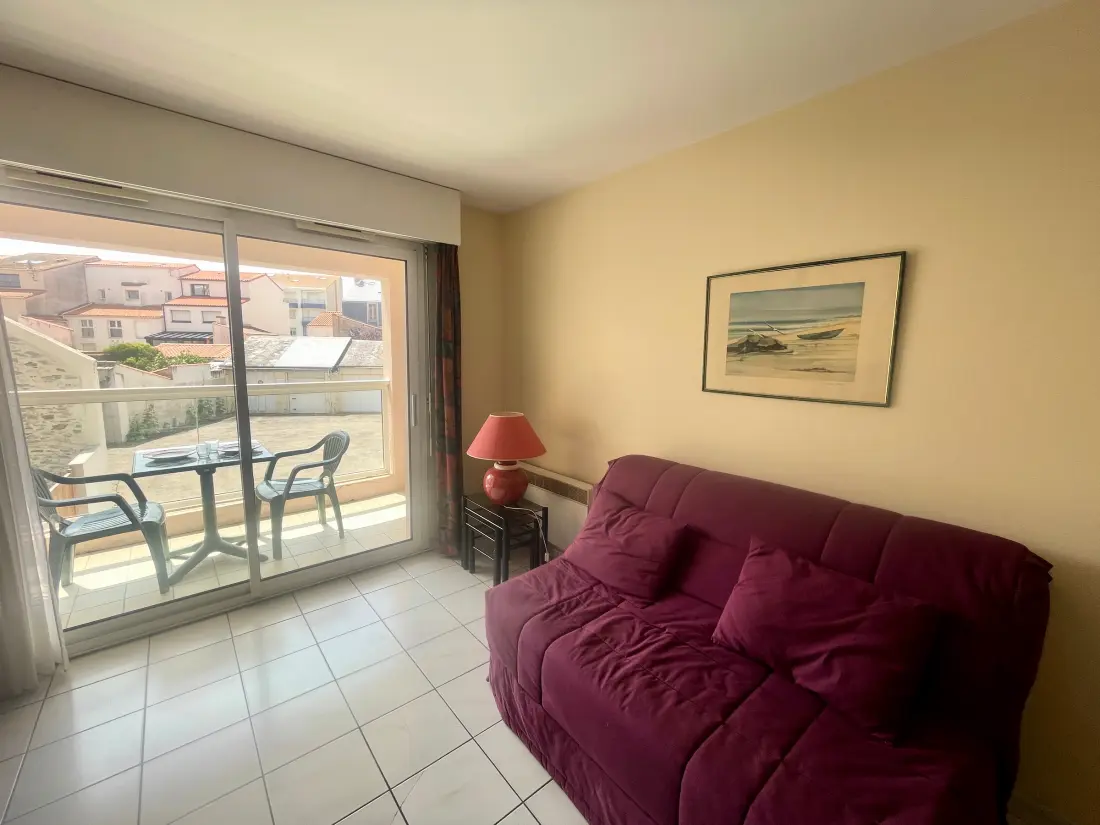 Location de Vacances Les Sables-d'Olonne 150