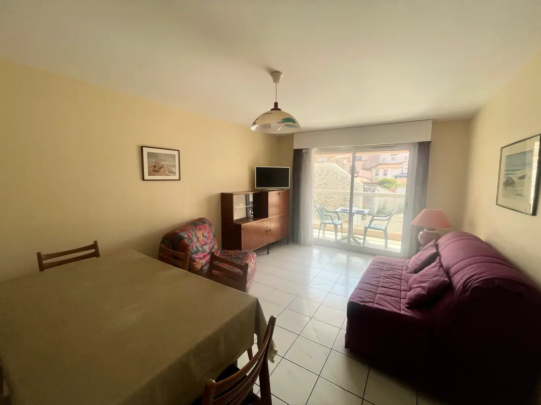 Location de Vacances Les Sables-d'Olonne 150
