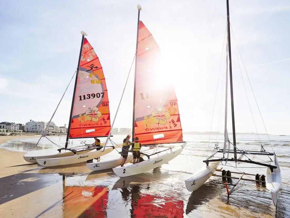 Location de Vacances Les Sables-d'Olonne 150