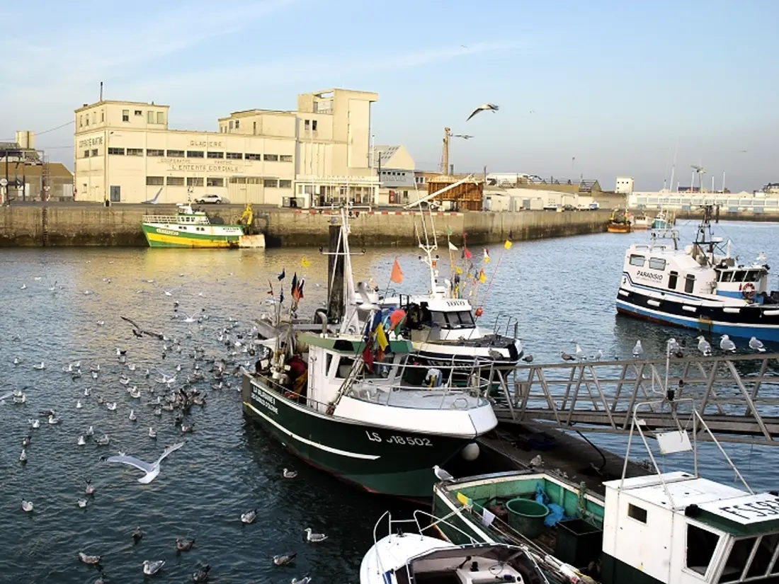 Location de Vacances Les Sables-d'Olonne 150