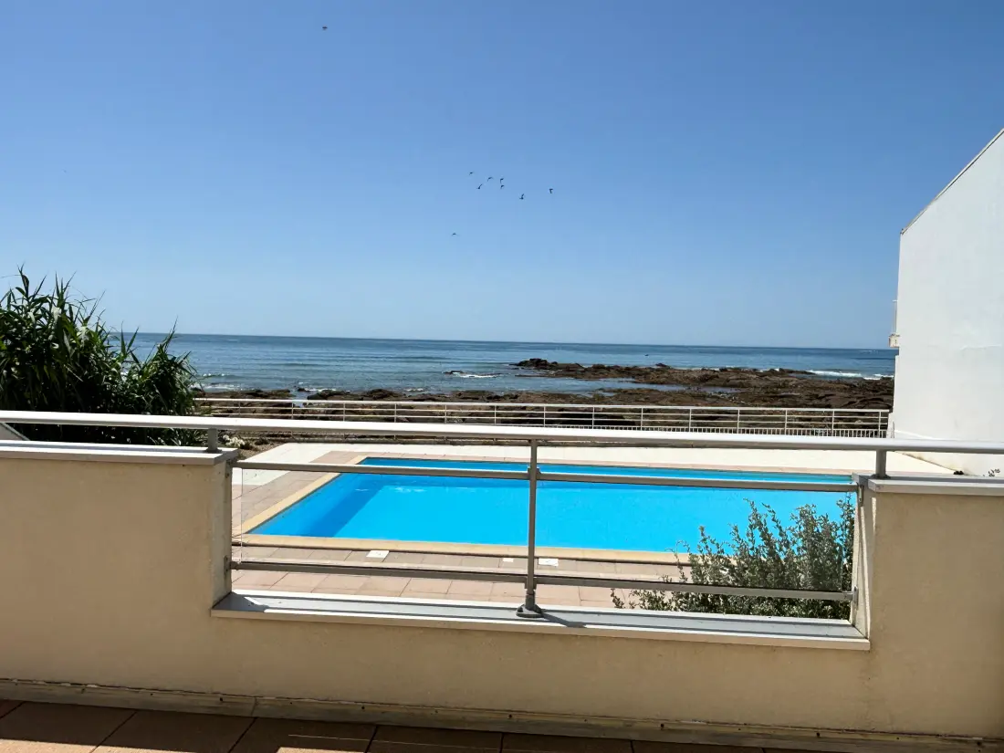 Location de Vacances Les Sables-d'Olonne 1500