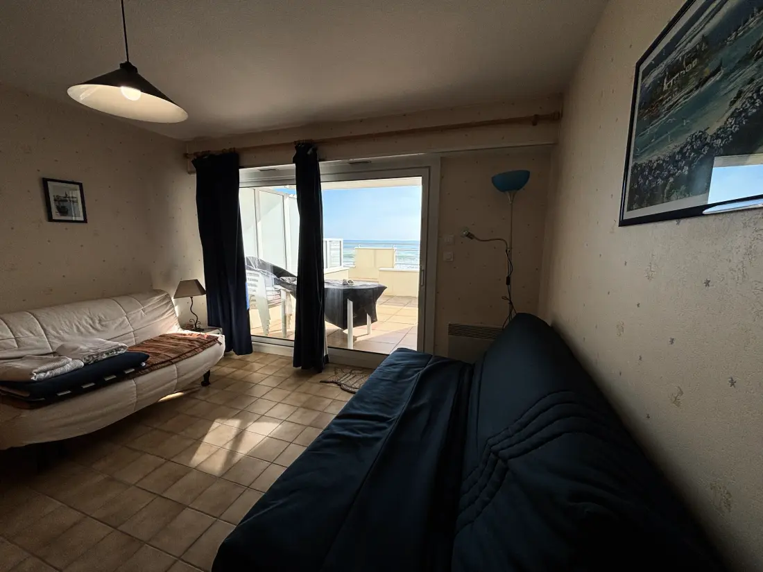 Location de Vacances Les Sables-d'Olonne 1500