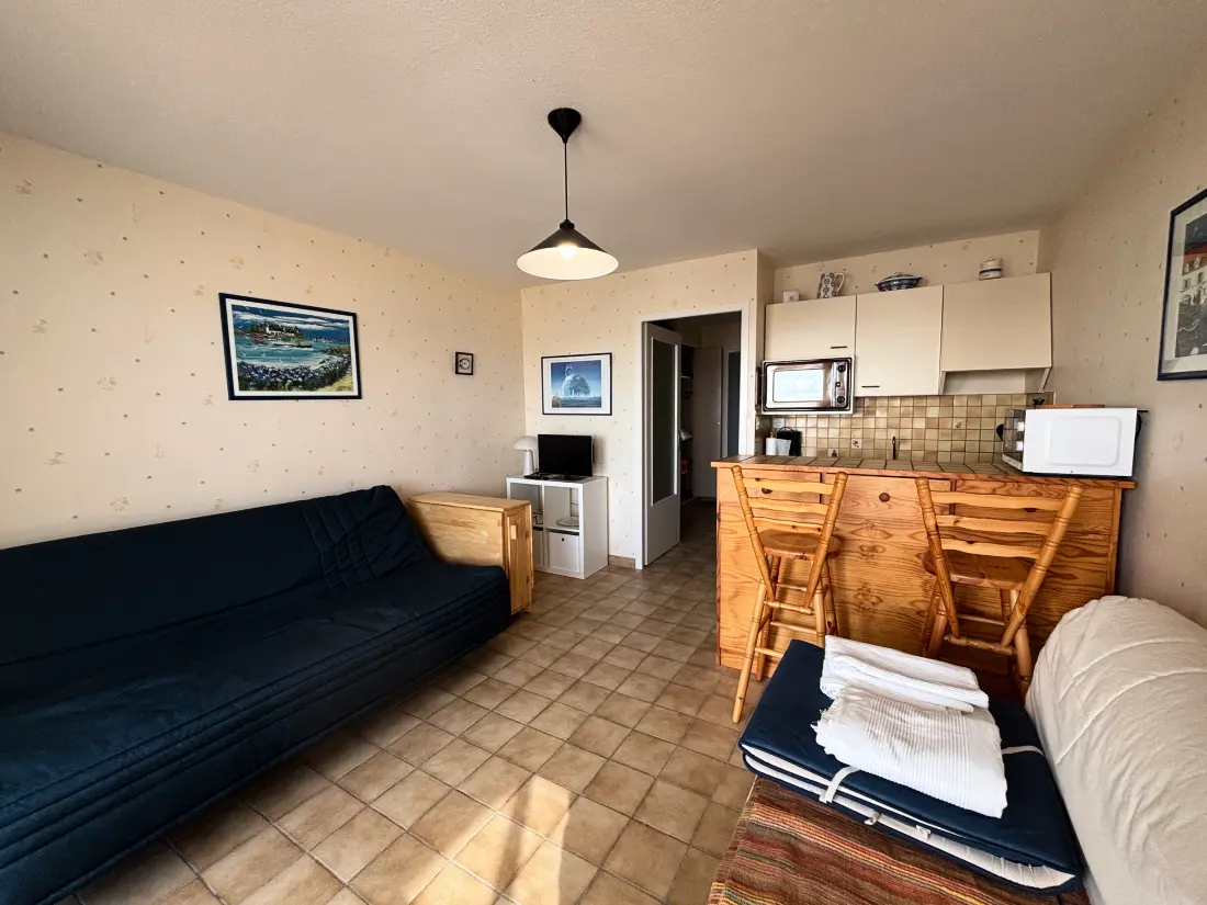 Location de Vacances Les Sables-d'Olonne 1500