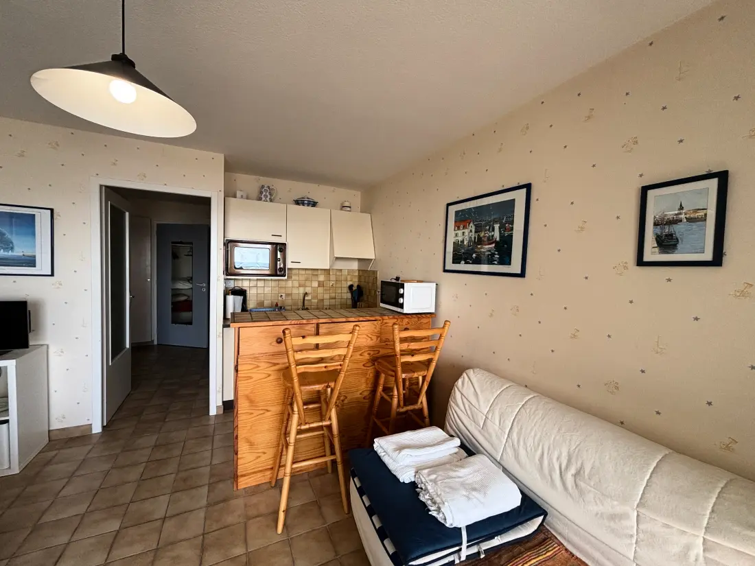 Location de Vacances Les Sables-d'Olonne 1500