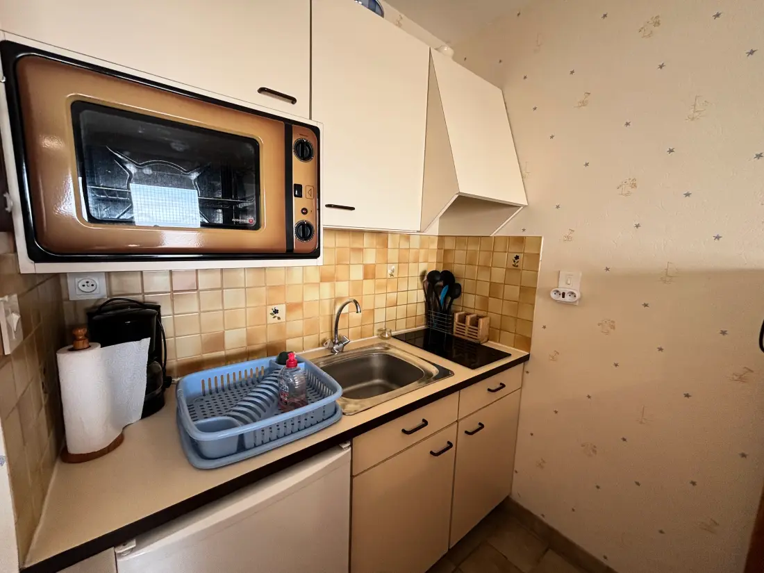 Location de Vacances Les Sables-d'Olonne 1500
