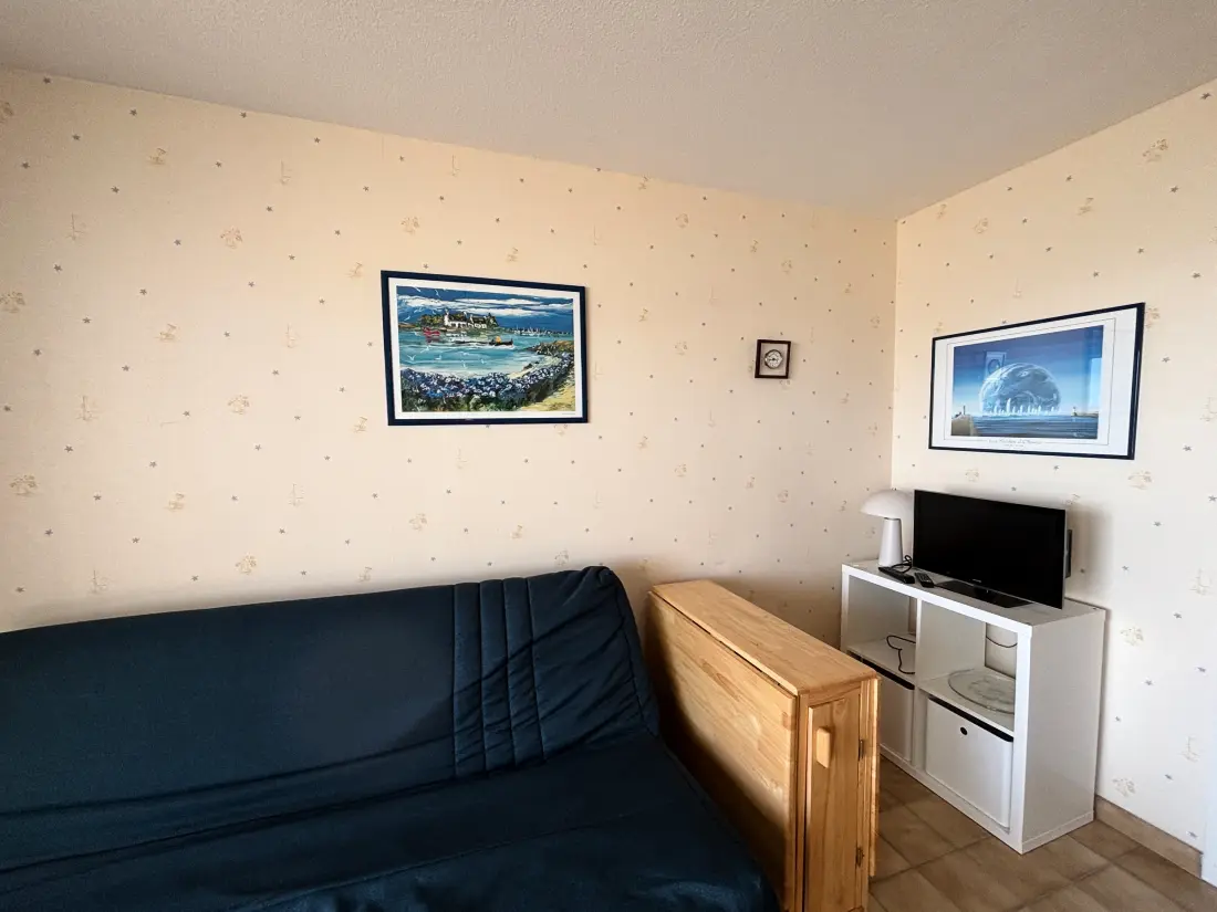 Location de Vacances Les Sables-d'Olonne 1500