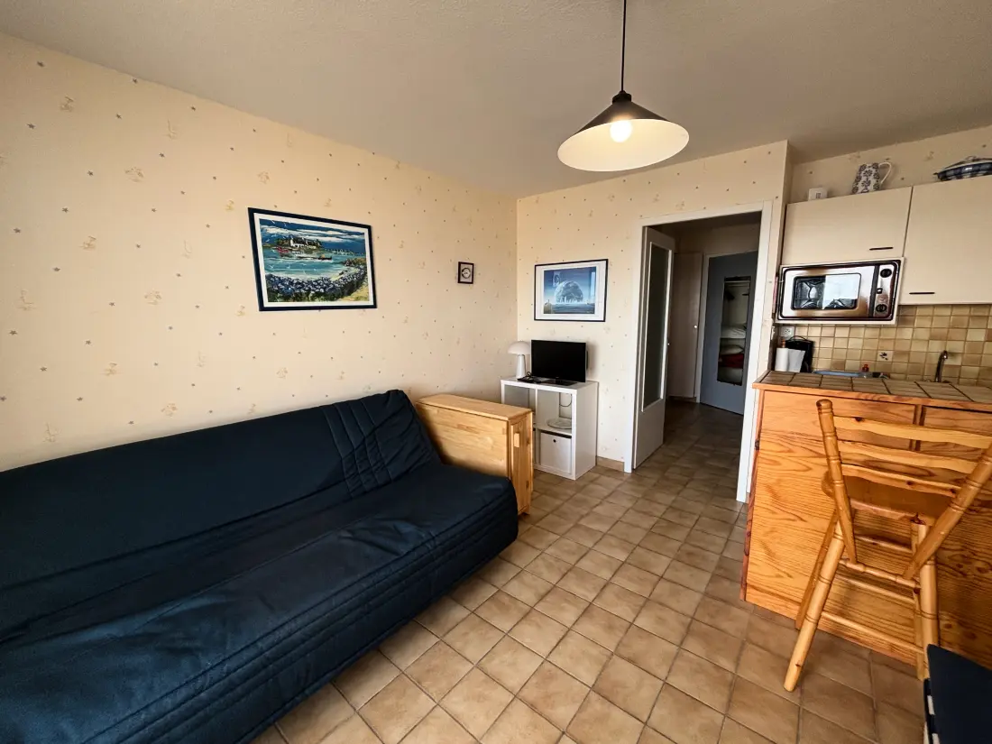 Location de Vacances Les Sables-d'Olonne 1500