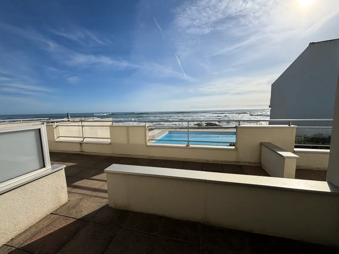Location de Vacances Les Sables-d'Olonne 1500