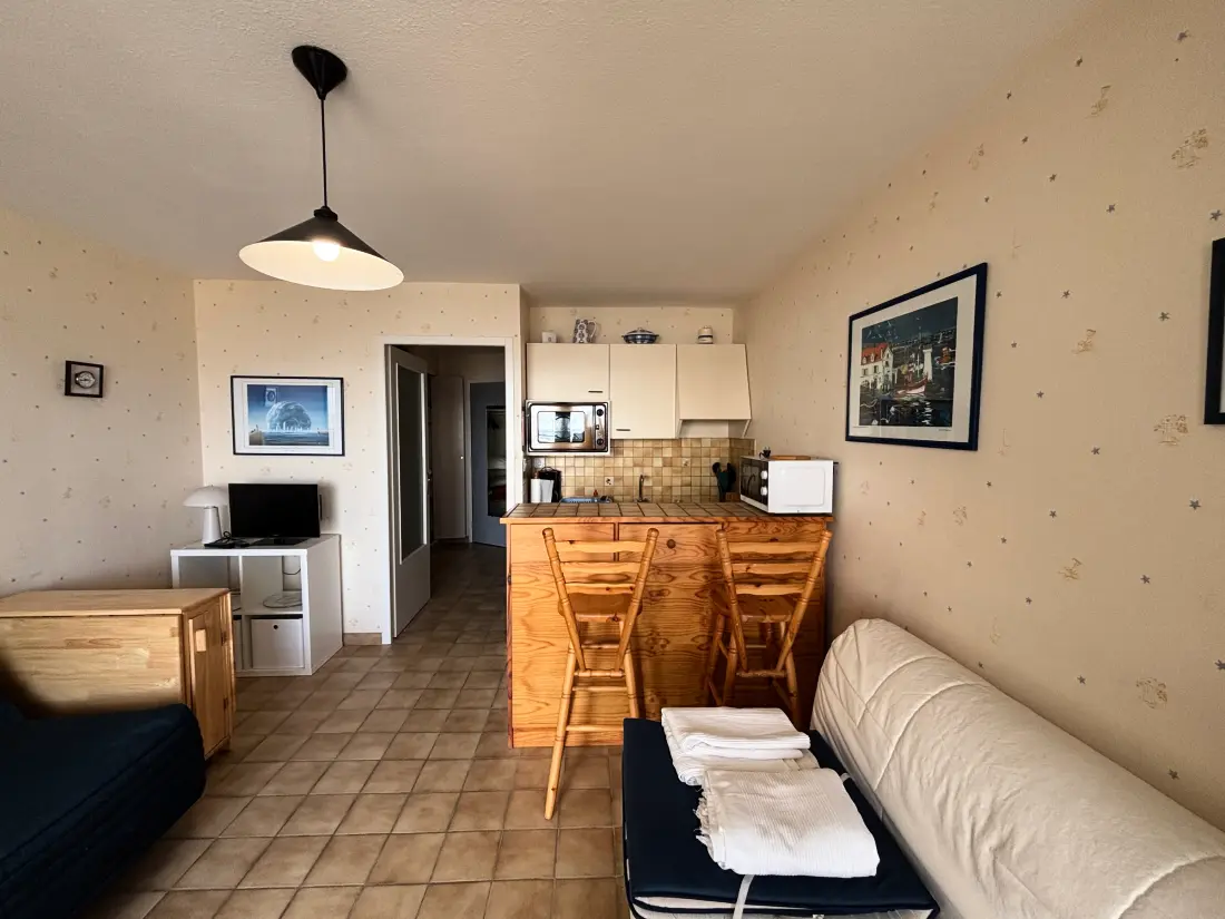 Location de Vacances Les Sables-d'Olonne 1500